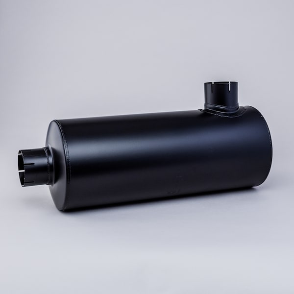 M091048, MUFFLER